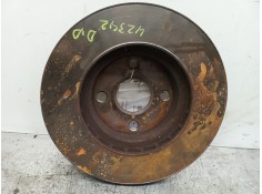 Recambio de disco freno delantero derecho para toyota corolla (e12) 1.6 linea luna berlina referencia OEM IAM 4351202071   2