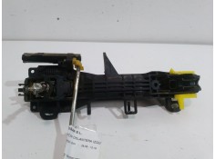 Recambio de maneta exterior delantera izquierda para toyota prius (nhw30) eco referencia OEM IAM 6921074030A0   2