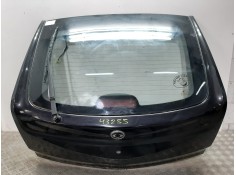 Recambio de porton trasero para ssangyong actyon 200 xdi referencia OEM IAM  NEGRO