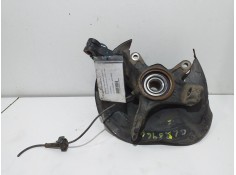 Recambio de mangueta delantera izquierda para honda civic berlina 5 (fk) 2.2 i-ctdi comfort referencia OEM IAM 51216SMJE01  