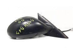 Recambio de retrovisor derecho para seat ibiza (6l1) sport referencia OEM IAM  NEGRO MANUAL 2