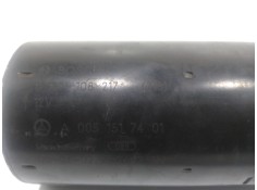 Recambio de motor arranque para mercedes-benz clase a (w169) a 160 cdi (169.006) referencia OEM IAM 0001108217 A0051517401  2