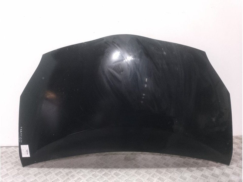 Recambio de capot para toyota prius (nhw30) eco referencia OEM IAM 5330147060 NEGRO 