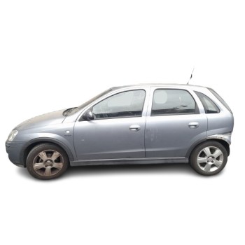 OPEL CORSA C (X01)