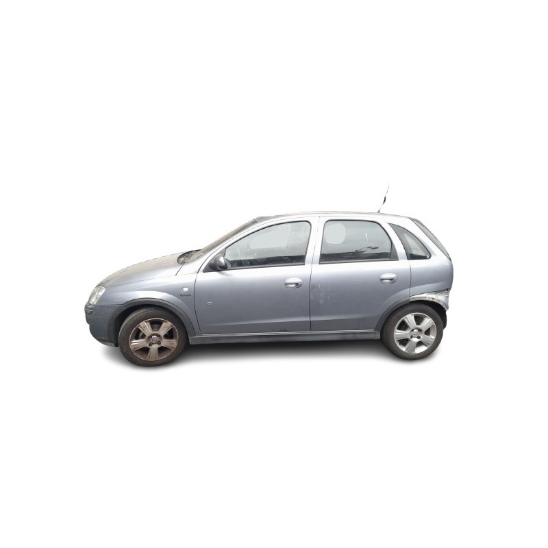 OPEL CORSA C (X01) - imagen 1