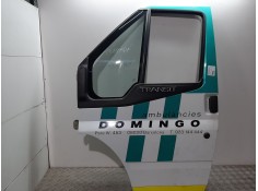 Recambio de puerta delantera izquierda para ford transit caja cerrada ´06 ft 330 k (corto) lkw (camion) referencia OEM IAM   