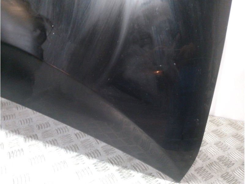 Recambio de capot para toyota prius (nhw30) eco referencia OEM IAM 5330147060 NEGRO 