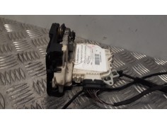Recambio de cerradura puerta delantera derecha para seat altea xl (5p5) stylance / style referencia OEM IAM    2