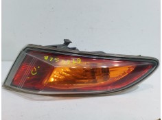 Recambio de piloto trasero derecho para honda civic berlina 5 (fk) 2.2 i-ctdi comfort referencia OEM IAM 34151SMGE03  