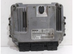 Recambio de centralita motor uce para peugeot 407 sport referencia OEM IAM 0281013332 9664257580  2