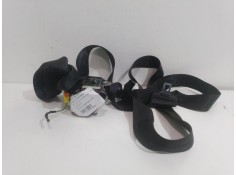 Recambio de cinturon seguridad delantero derecho para seat altea xl (5p5) stylance / style referencia OEM IAM 5P0857706BRAA  