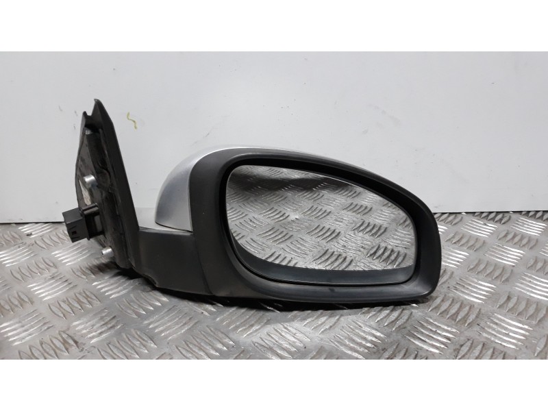 Recambio de retrovisor derecho para opel vectra c berlina club referencia OEM IAM   