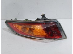 Recambio de piloto trasero izquierdo para honda civic berlina 5 (fk) 2.2 i-ctdi comfort referencia OEM IAM 34156SMGE03  