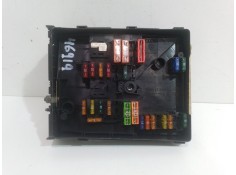 Recambio de caja reles / fusibles para seat altea xl (5p5) stylance / style referencia OEM IAM 1T1937503A  