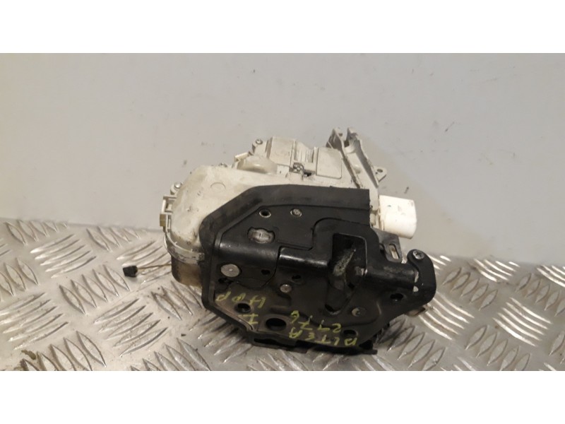 Recambio de cerradura puerta delantera izquierda para seat altea xl (5p5) stylance / style referencia OEM IAM   