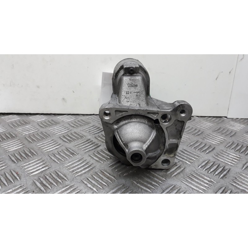 Recambio de motor arranque para renault scenic ii confort authentique referencia OEM IAM 8200331251 8200331251 