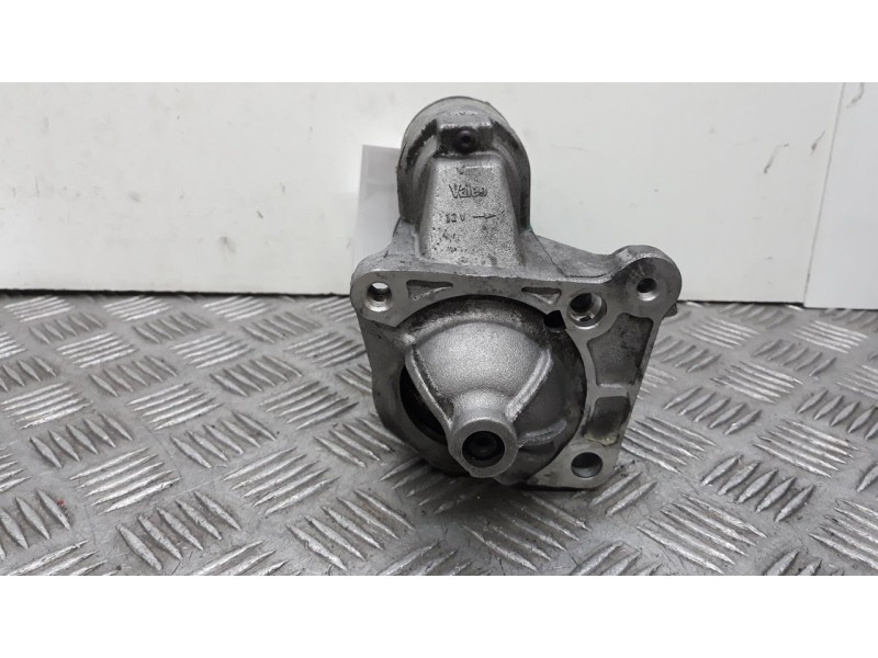 Recambio de motor arranque para renault scenic ii confort authentique referencia OEM IAM 8200331251 8200331251 