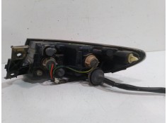 Recambio de piloto trasero izquierdo para honda civic berlina 5 (fk) 2.2 i-ctdi comfort referencia OEM IAM 34156SMGE03   2
