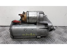 Recambio de motor arranque para renault scenic ii confort authentique referencia OEM IAM 8200331251 8200331251  2