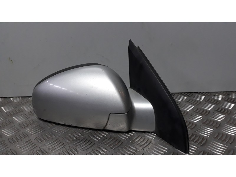 Recambio de retrovisor derecho para opel vectra c berlina club referencia OEM IAM   