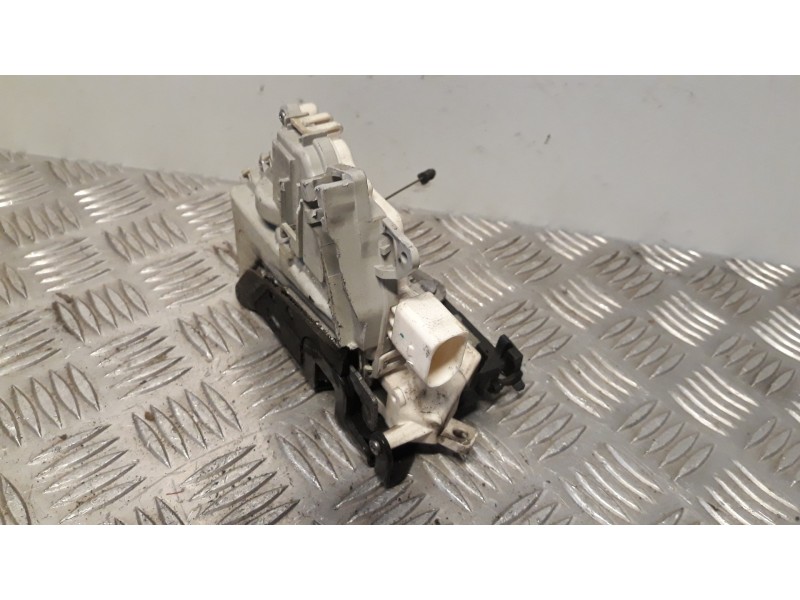 Recambio de cerradura puerta delantera izquierda para seat altea xl (5p5) stylance / style referencia OEM IAM   