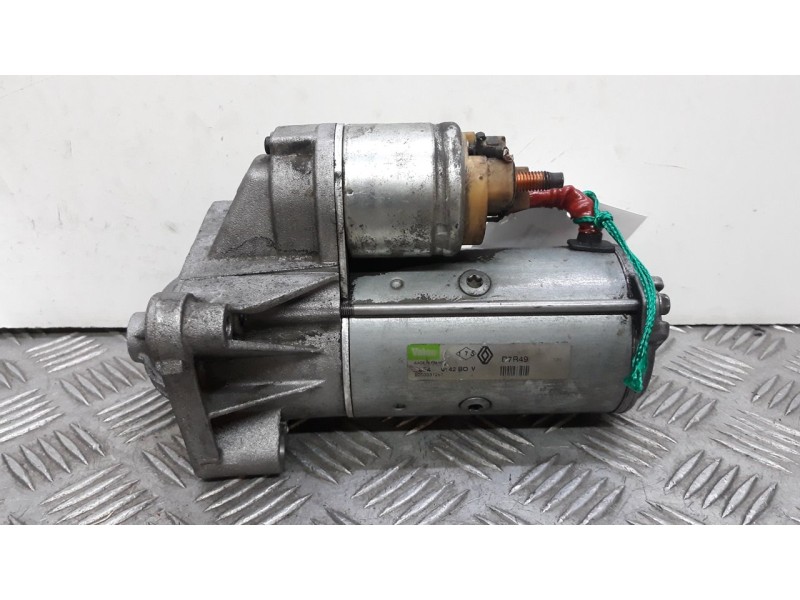 Recambio de motor arranque para renault scenic ii confort authentique referencia OEM IAM 8200331251 8200331251 