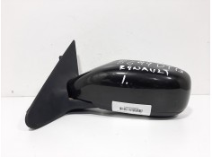 Recambio de retrovisor izquierdo para renault laguna ii grandtour (kg0) gt referencia OEM IAM  ELÉCTRICO NEGRO 2