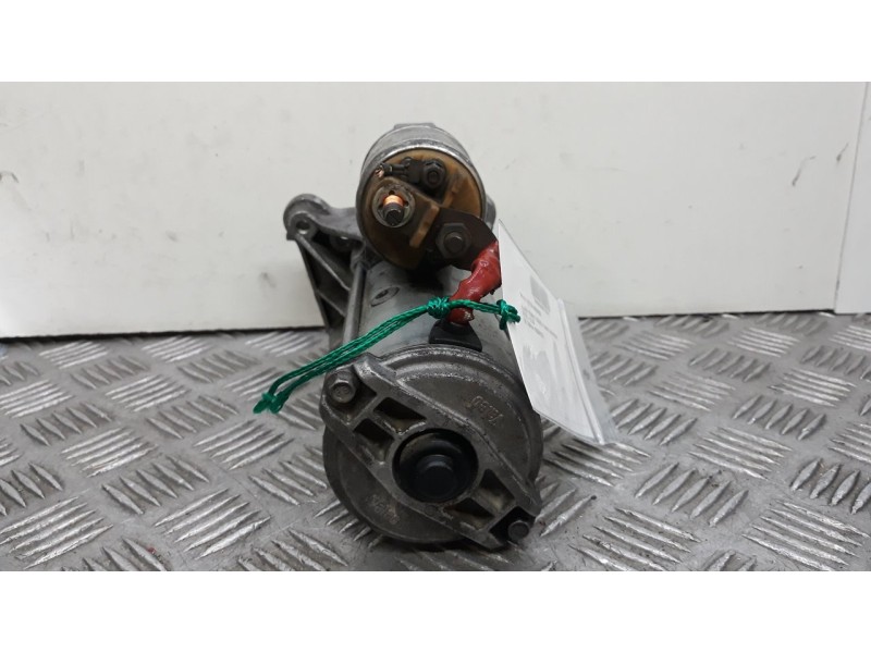 Recambio de motor arranque para renault scenic ii confort authentique referencia OEM IAM 8200331251 8200331251 