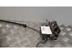 Recambio de cerradura puerta delantera izquierda para seat ibiza (6l1) cool referencia OEM IAM 7E1837015A