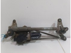 Recambio de motor limpia delantero para honda accord berlina (cl/cn) 2.0 sport referencia OEM IAM 76505SDAA11  