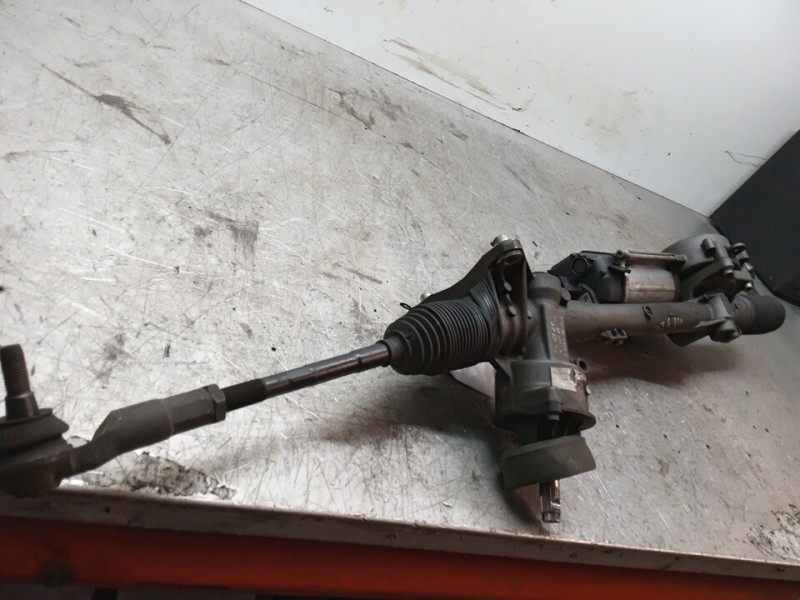 Recambio de cremallera direccion para seat altea xl (5p5) stylance / style referencia OEM IAM 974926ZF 1K1423051ER 33374DE20KC