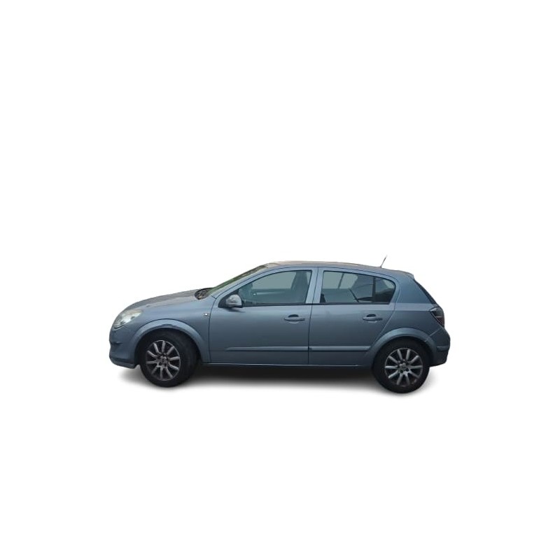 OPEL ASTRA H (A04) - imagen 2