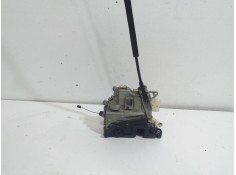 Recambio de cerradura puerta trasera izquierda para seat altea xl (5p5) stylance / style referencia OEM IAM 1P0839015A