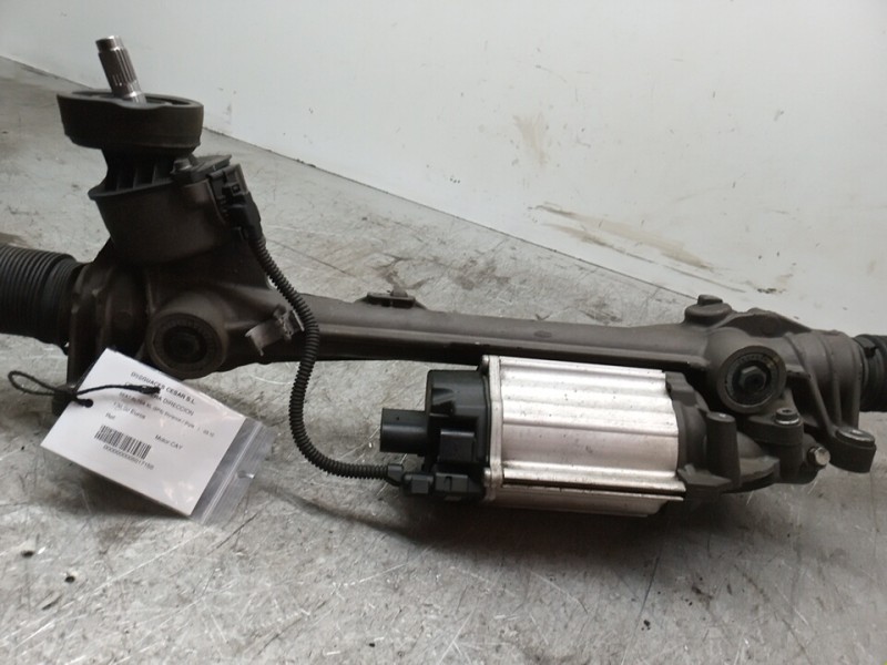 Recambio de cremallera direccion para seat altea xl (5p5) stylance / style referencia OEM IAM 974926ZF 1K1423051ER 33374DE20KC