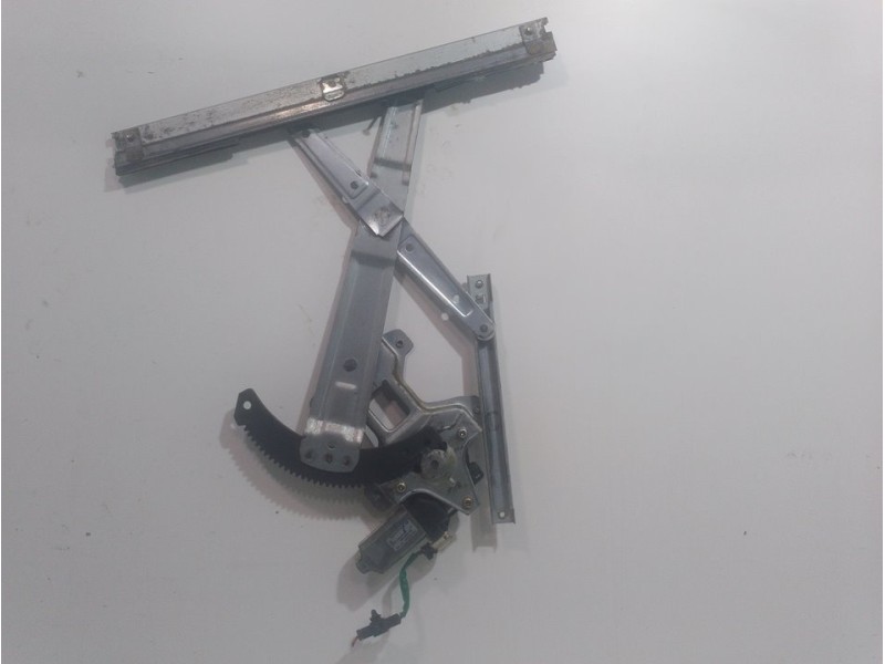 Recambio de elevalunas delantero derecho para daewoo matiz cd referencia OEM IAM 96323235  