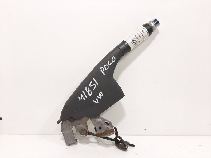 Recambio de palanca freno de mano para volkswagen polo (9n3) advance referencia OEM IAM 6Q0711303AF  