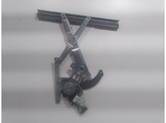 Recambio de elevalunas delantero derecho para daewoo matiz cd referencia OEM IAM 96323235   2