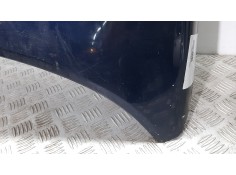 Recambio de capot para land rover freelander (ln) 2.0 di hardback (72kw) referencia OEM IAM  AZUL  2