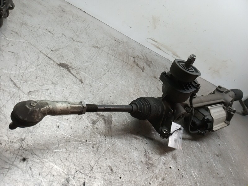 Recambio de cremallera direccion para seat altea xl (5p5) stylance / style referencia OEM IAM 974926ZF 1K1423051ER 33374DE20KC