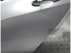 Recambio de puerta trasera izquierda para honda accord berlina (cl/cn) 2.0 sport referencia OEM IAM 67550SEA900ZZ PLATA  2