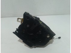 Recambio de cerradura puerta trasera derecha para seat altea xl (5p5) stylance / style referencia OEM IAM 5P0839012B