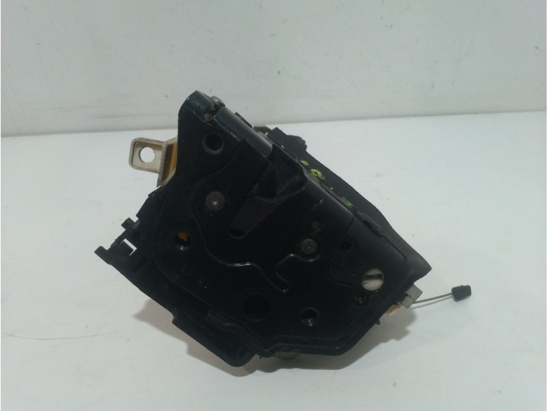 Recambio de cerradura puerta trasera derecha para seat altea xl (5p5) stylance / style referencia OEM IAM 5P0839012B  