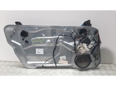 Recambio de elevalunas delantero izquierdo para seat ibiza (6l1) cool referencia OEM IAM 6L3837461