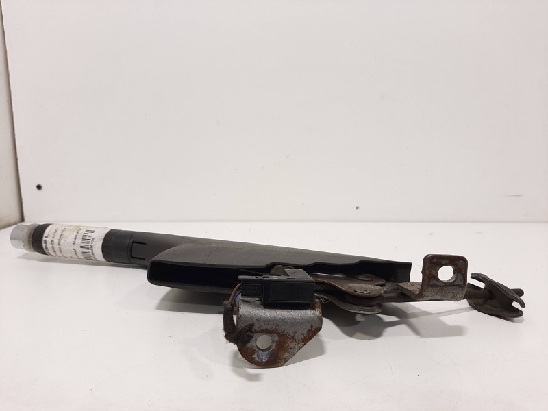 Recambio de palanca freno de mano para volkswagen polo (9n3) advance referencia OEM IAM 6Q0711303AF  