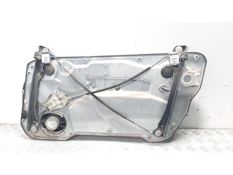 Recambio de elevalunas delantero izquierdo para seat ibiza (6l1) cool referencia OEM IAM 6L3837461  