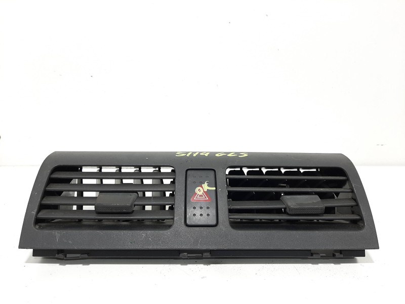 Recambio de warning para suzuki swift azg (nz) gl+ referencia OEM IAM   