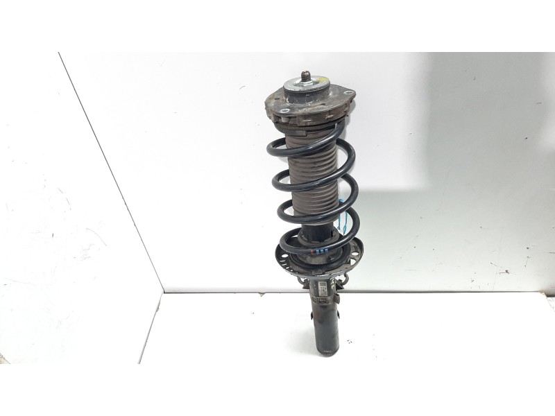 Recambio de amortiguador delantero izquierdo para volkswagen polo (9n3) advance referencia OEM IAM 6Q0413031CE 03C6B3 