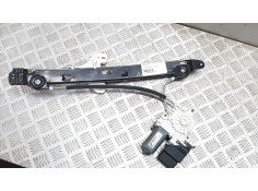 Recambio de elevalunas trasero izquierdo para seat altea xl (5p5) stylance / style referencia OEM IAM 3C0959703D