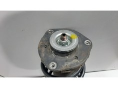 Recambio de amortiguador delantero izquierdo para volkswagen polo (9n3) advance referencia OEM IAM 6Q0413031CE 03C6B3  2