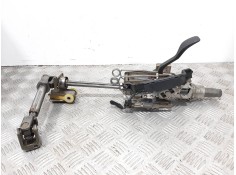 Recambio de columna direccion para volkswagen polo (9n3) advance referencia OEM IAM 6Q1419501BJ  
